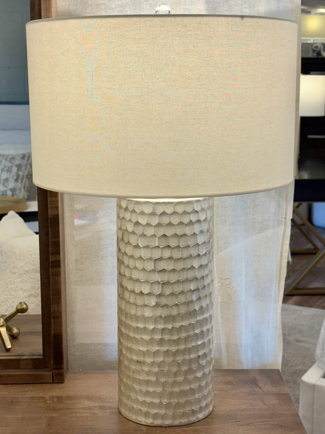 Aria Table Lamp