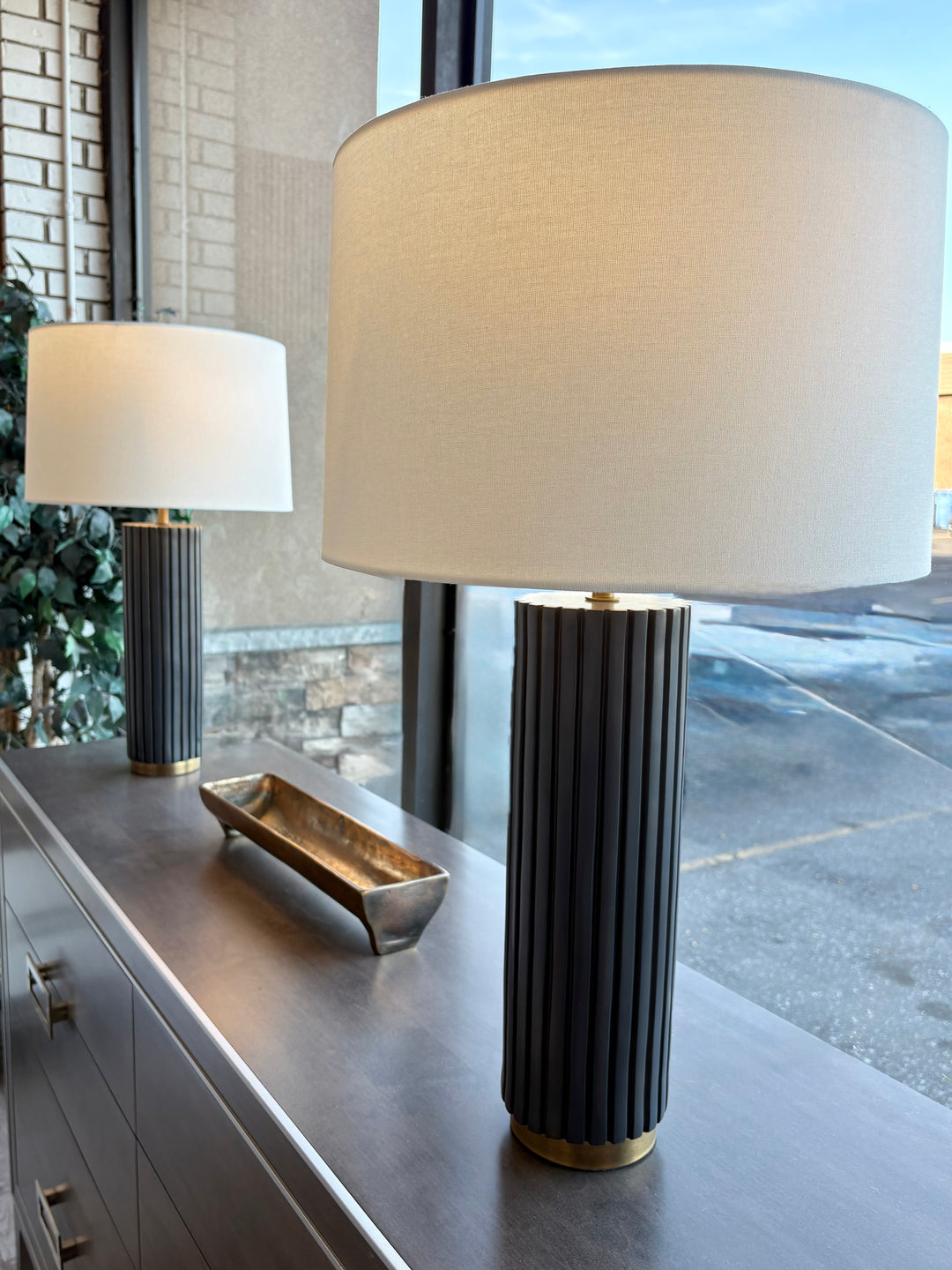 Malcolm Table Lamp
