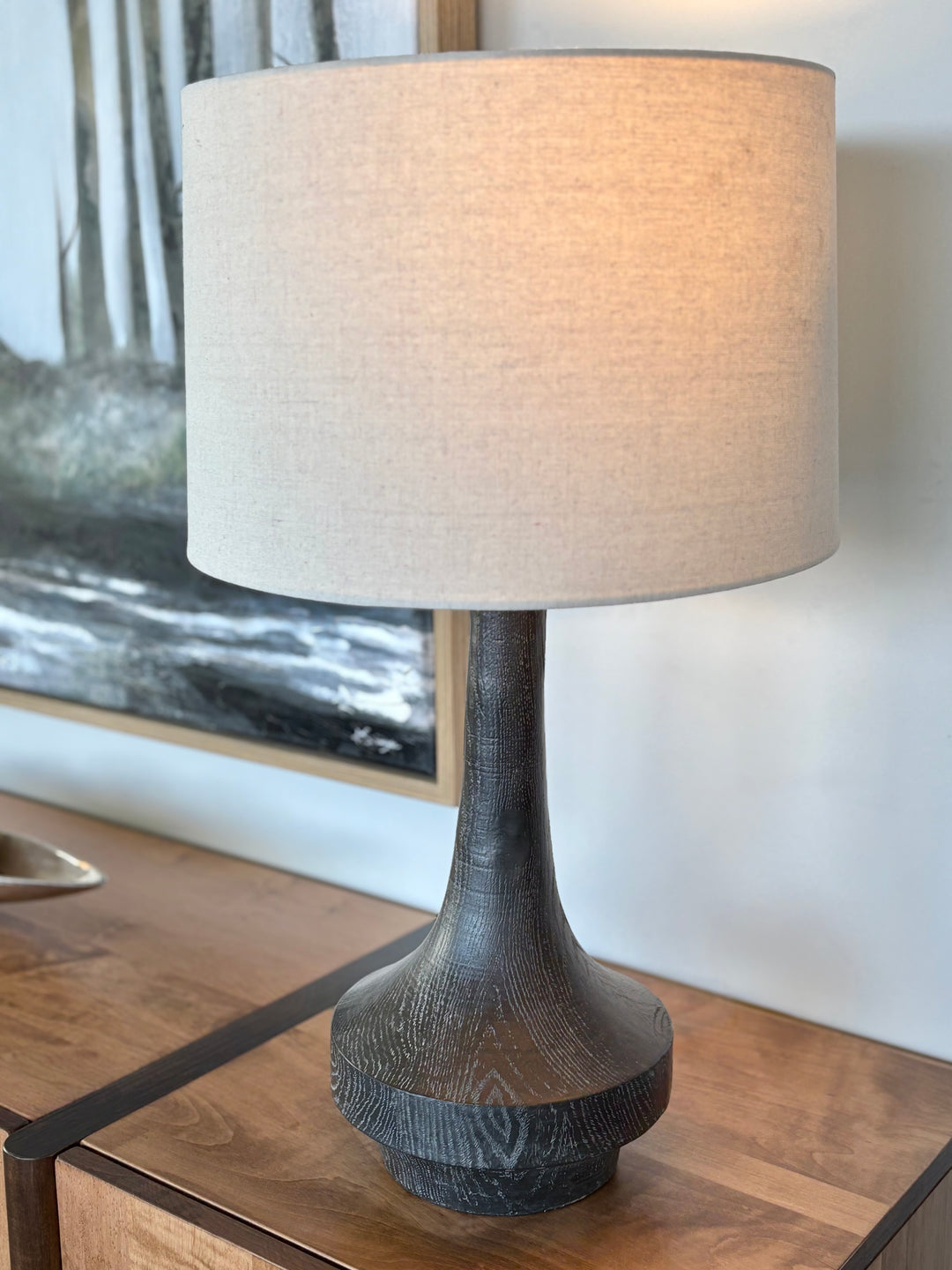 Tristan Table Lamp