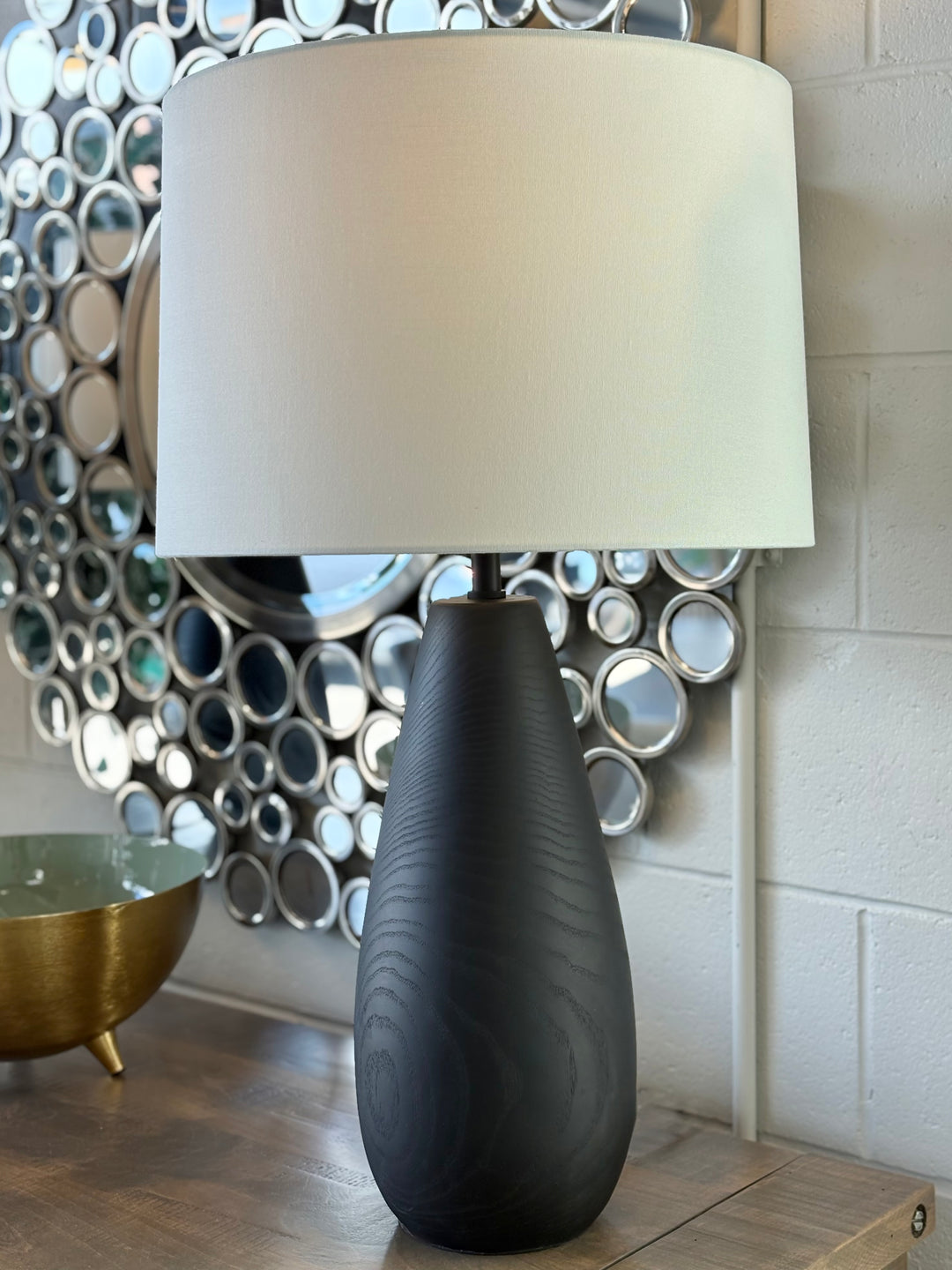 Bala Table Lamp