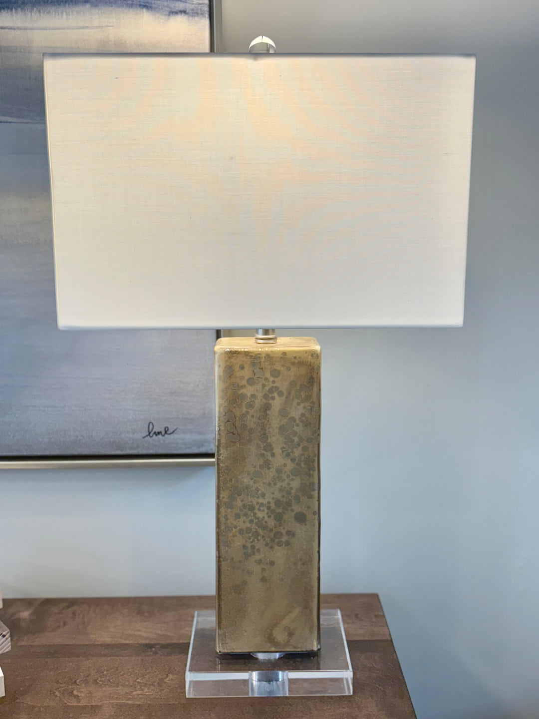 Modesto Table Lamp