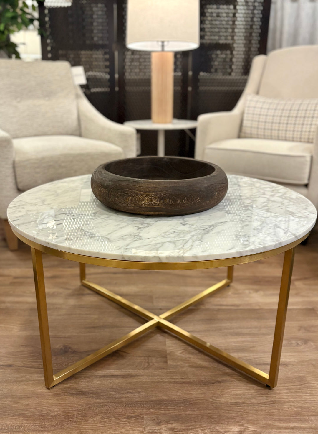 Drake Coffee Table