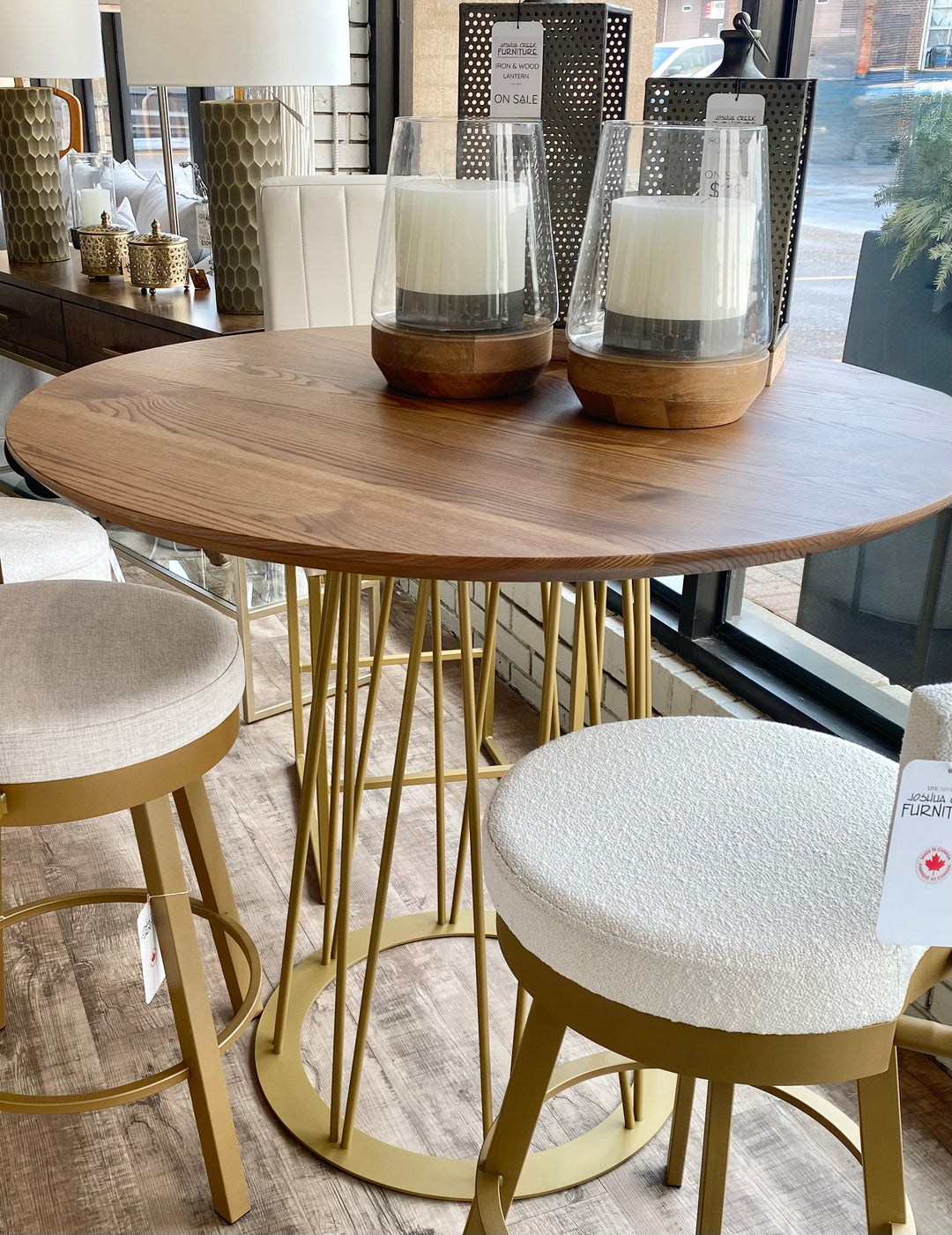 Orion Dining Table