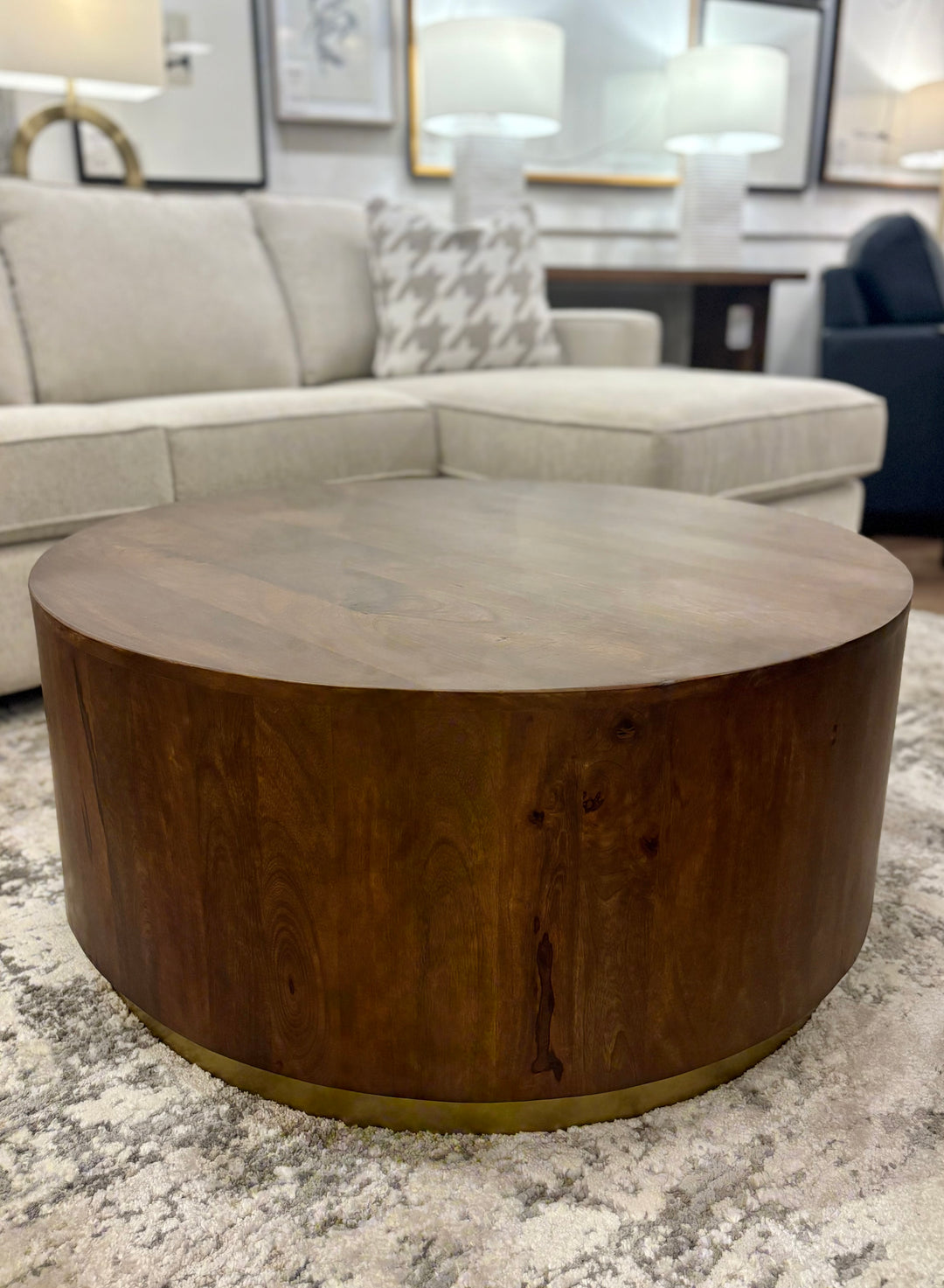 Westmont Coffee Table