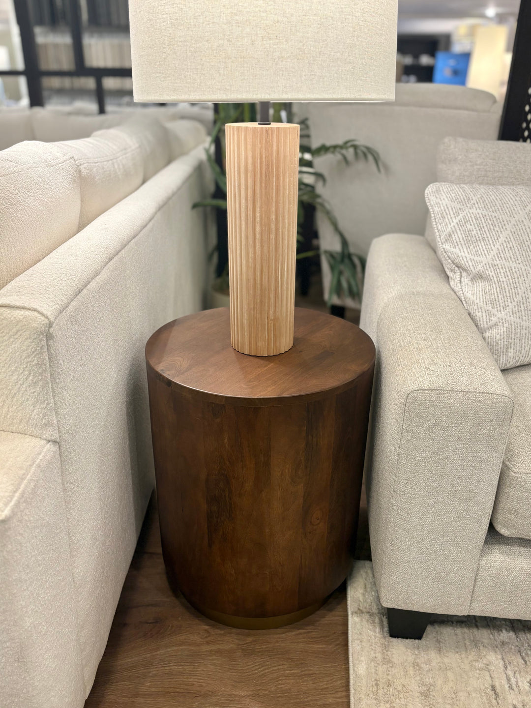Westmont End Table