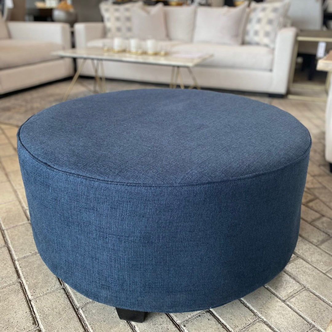 Olsen Ottoman