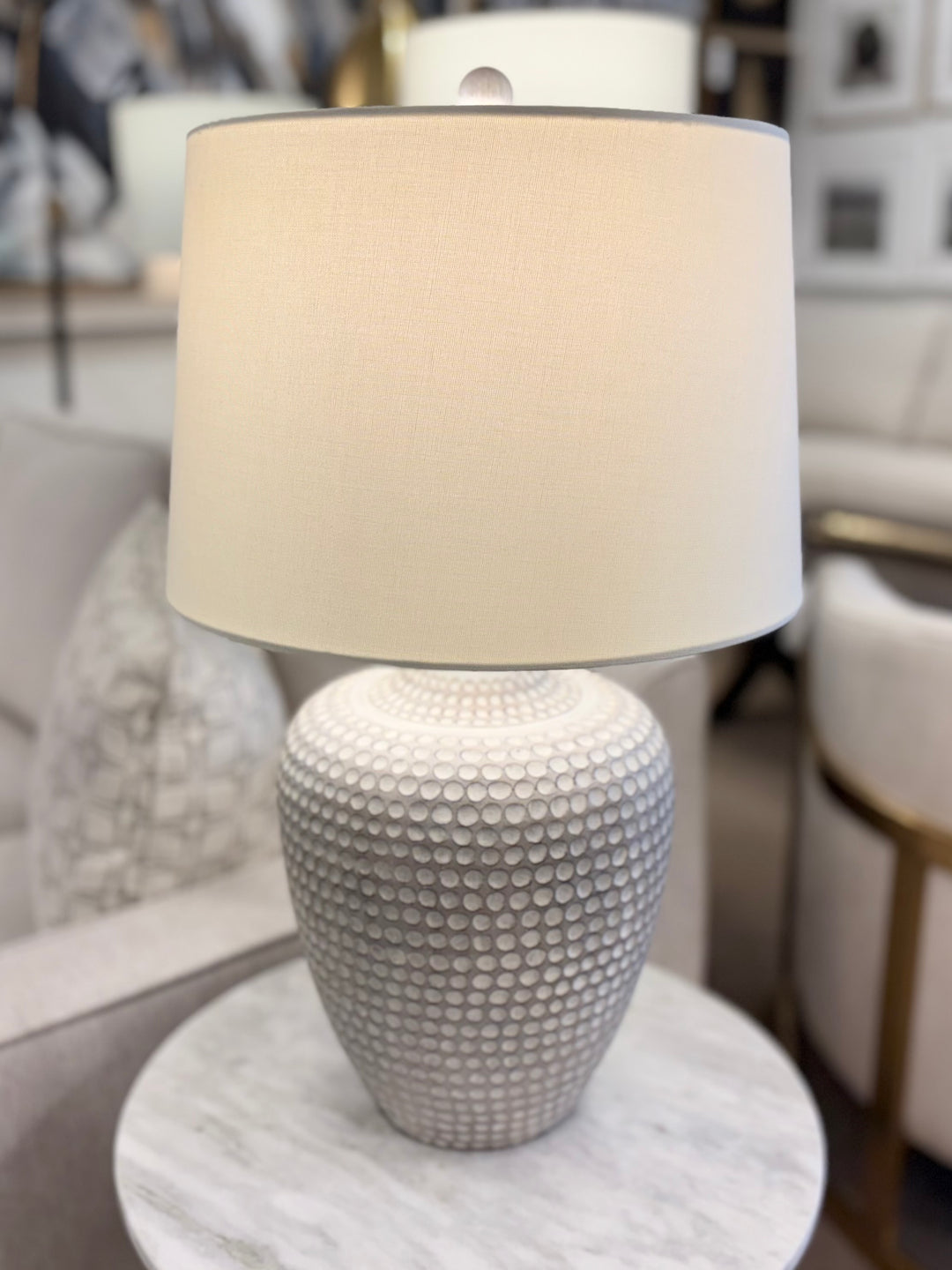 Ava Table Lamp