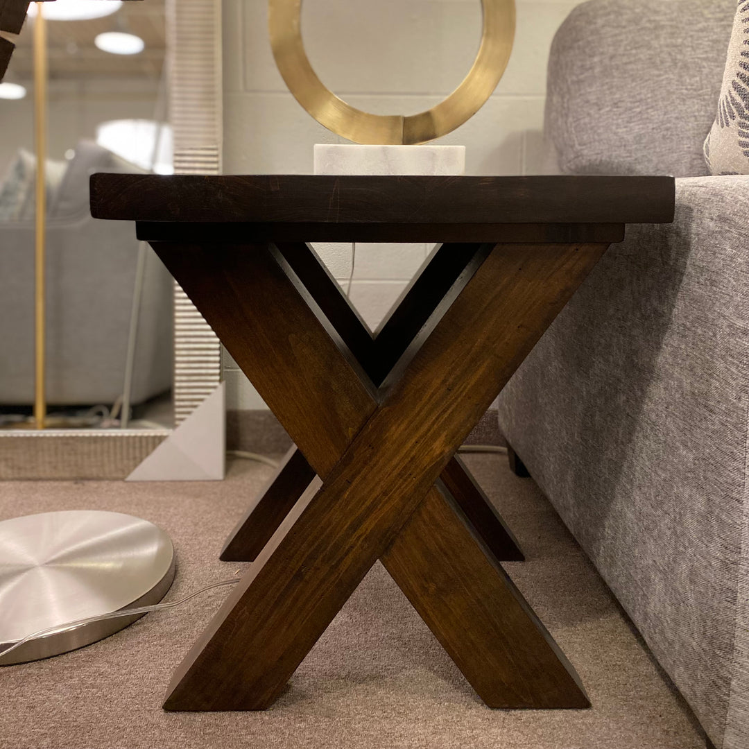 Whistler End Table