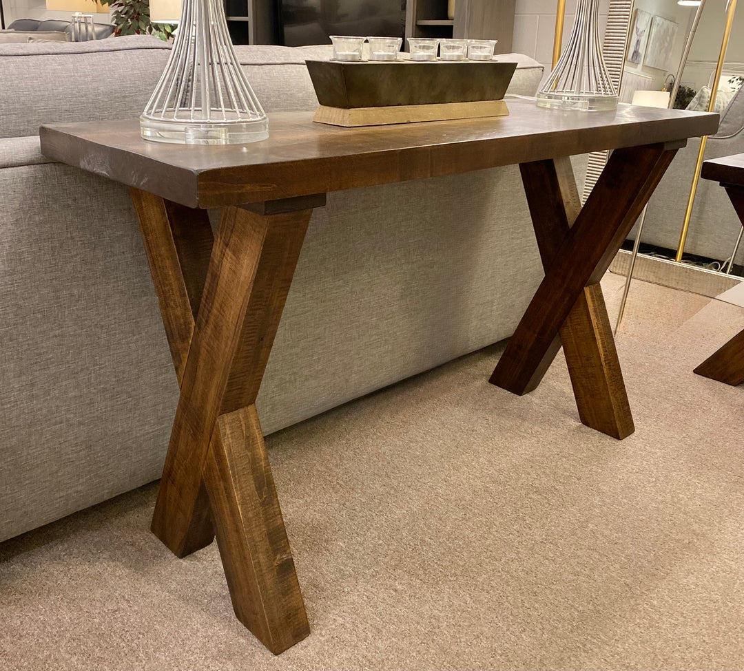 The Whistler Console Table