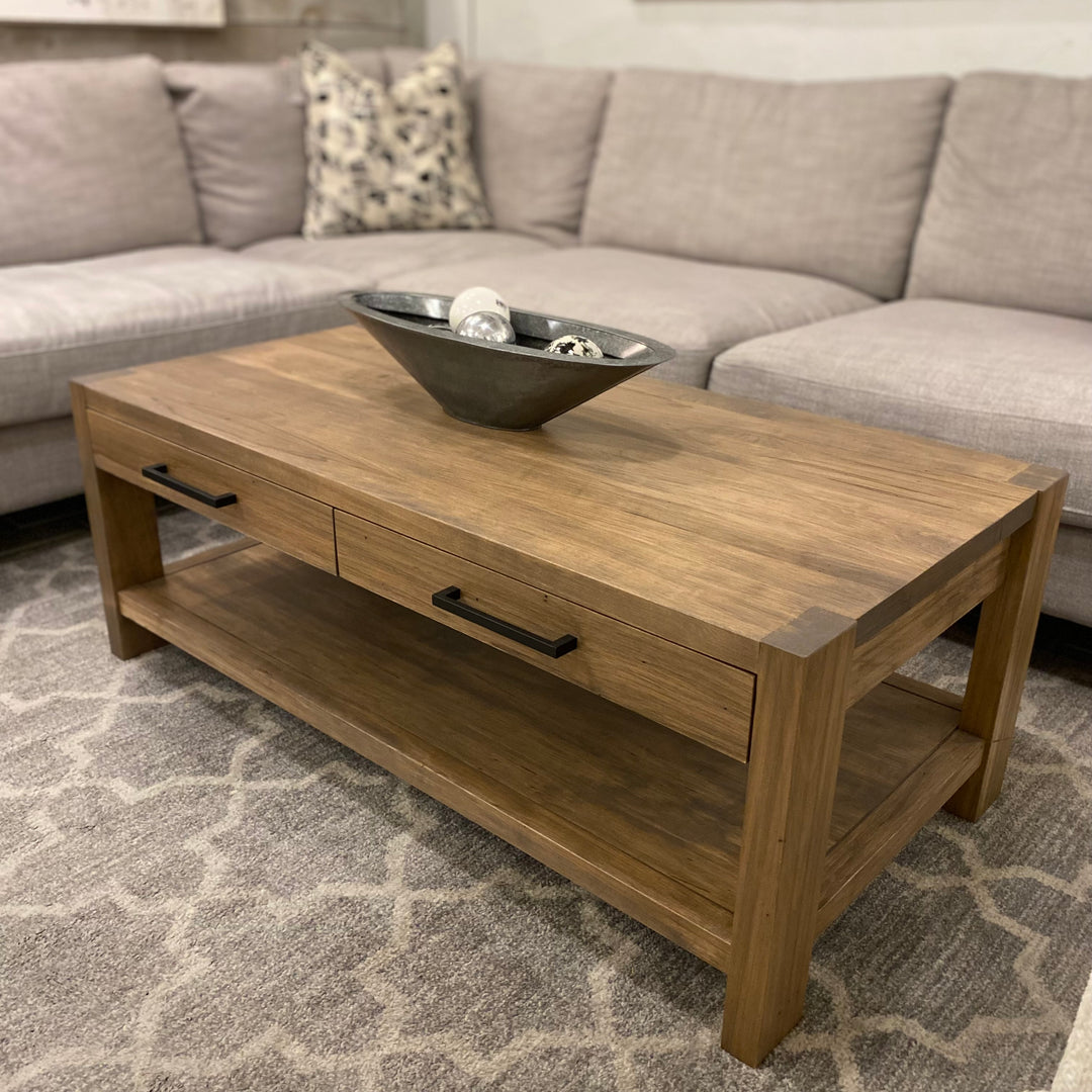Burbank Coffee Table