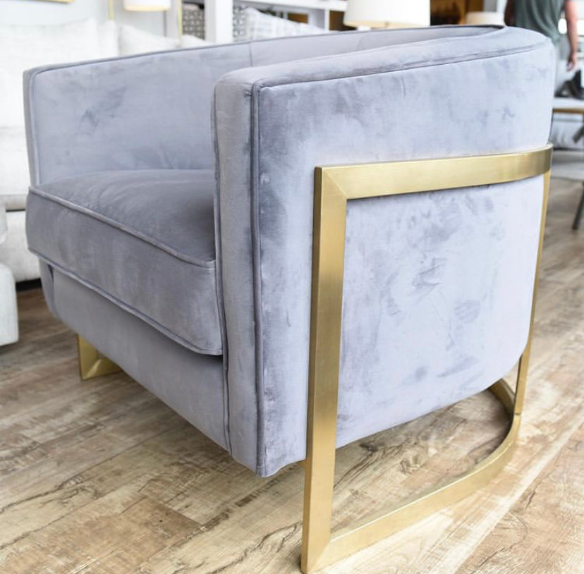 CLEARANCE Bellini Chair