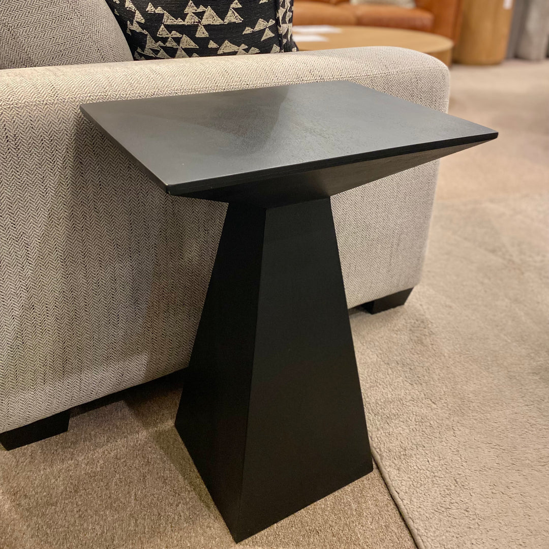 Scandi End Table