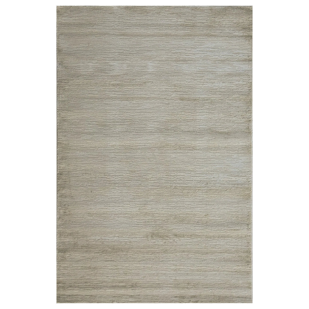 Lotus Beige Area Rug