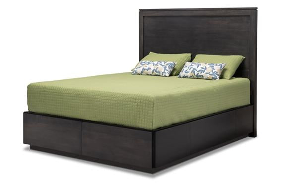 Catalina Condo Storage Bed