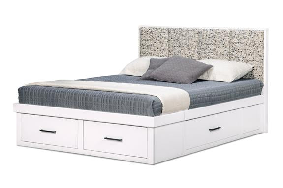 Electra Condo Storage Bed