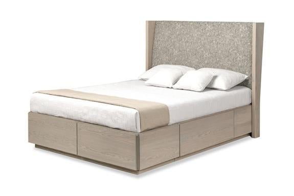 Jasper Condo Storage Bed