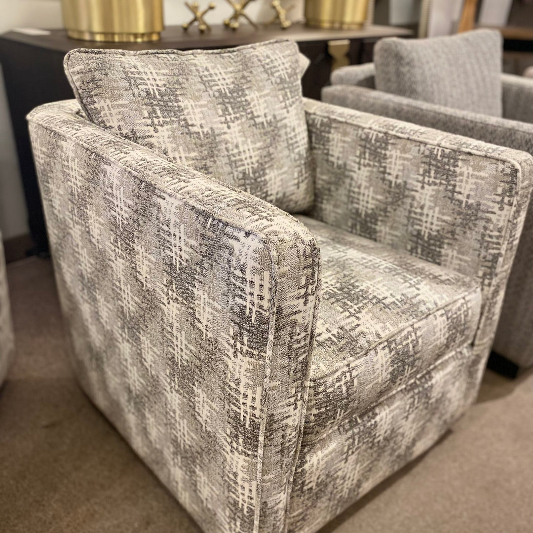 Lennon Swivel Chair