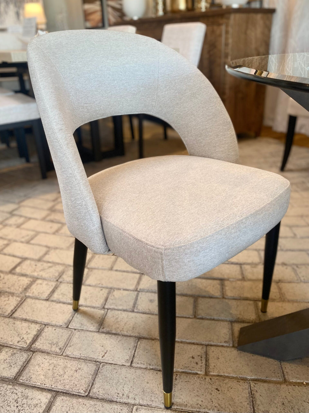 IN STOCK Chelsea Dining Chair