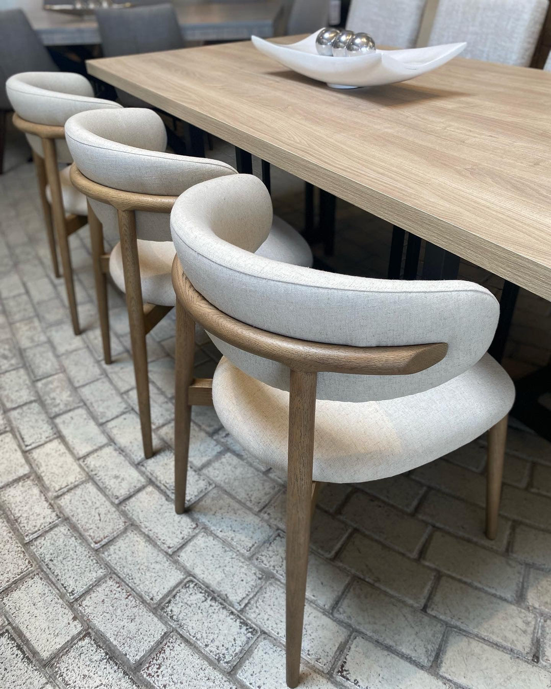 Dining Chairs