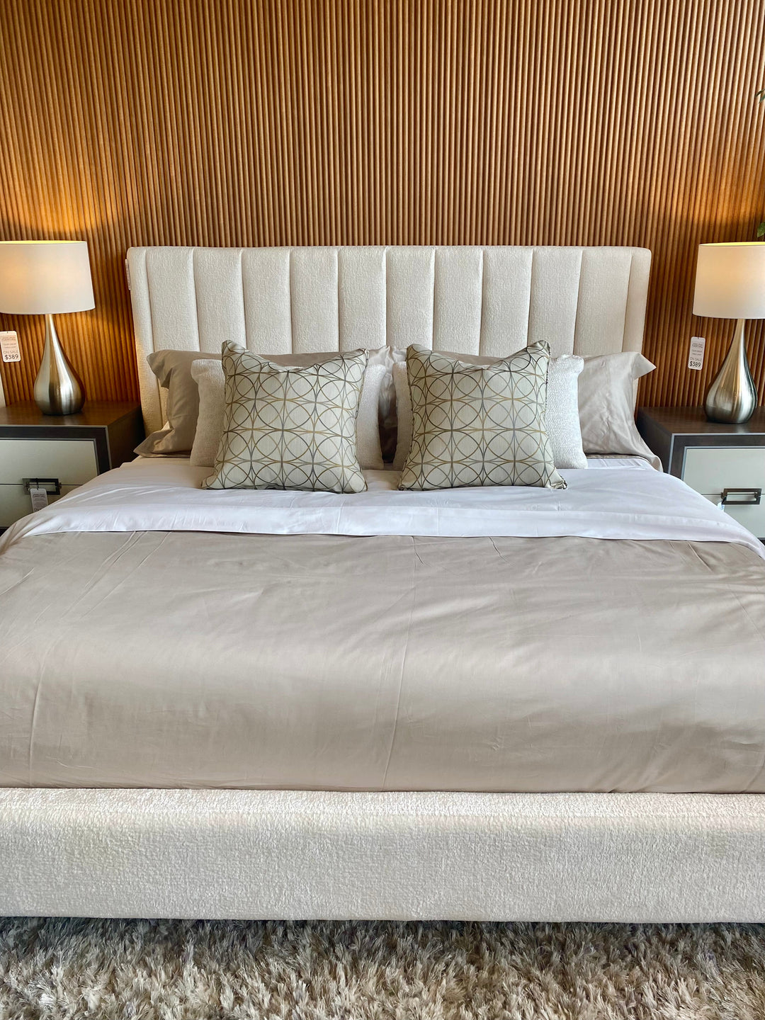 Beds