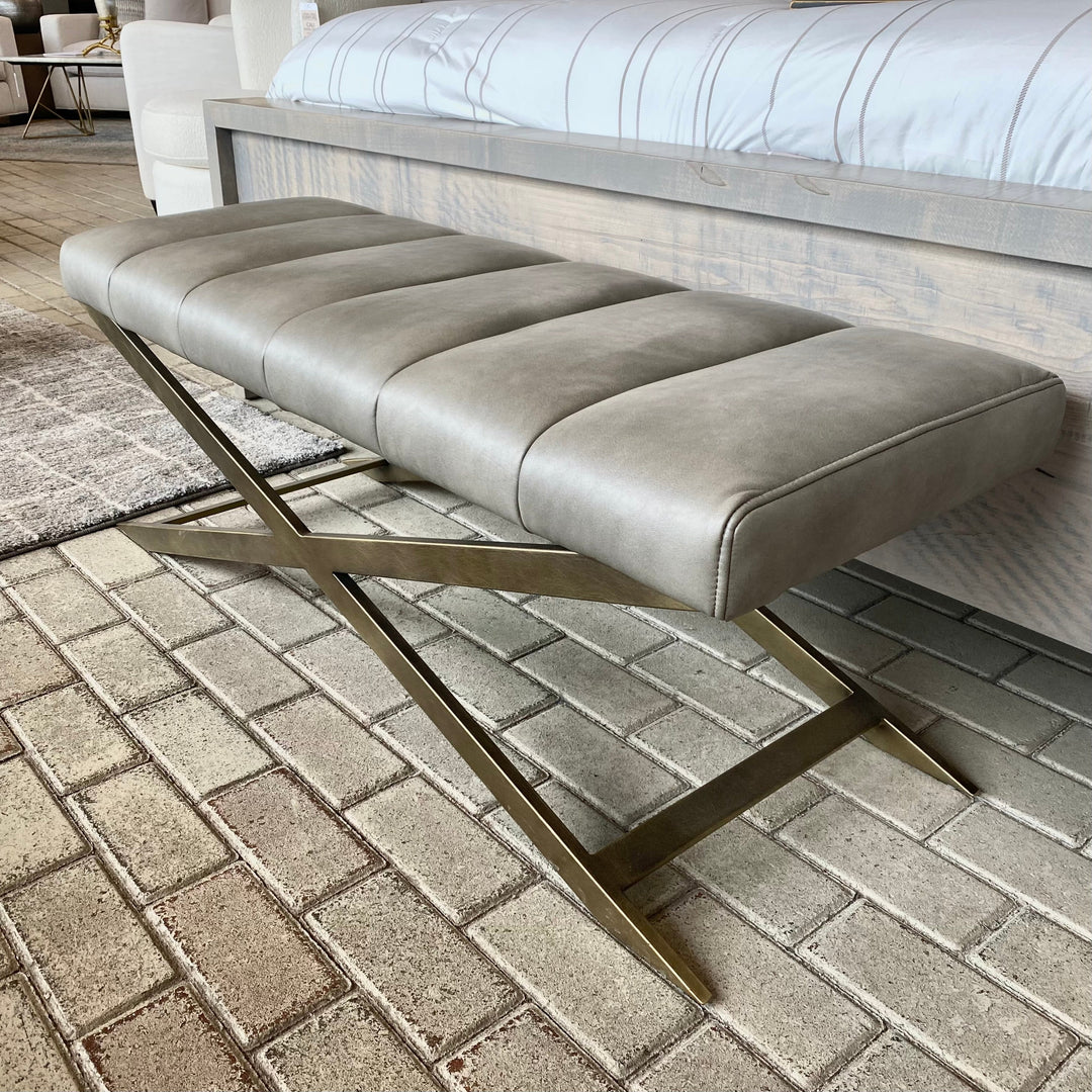 Benches