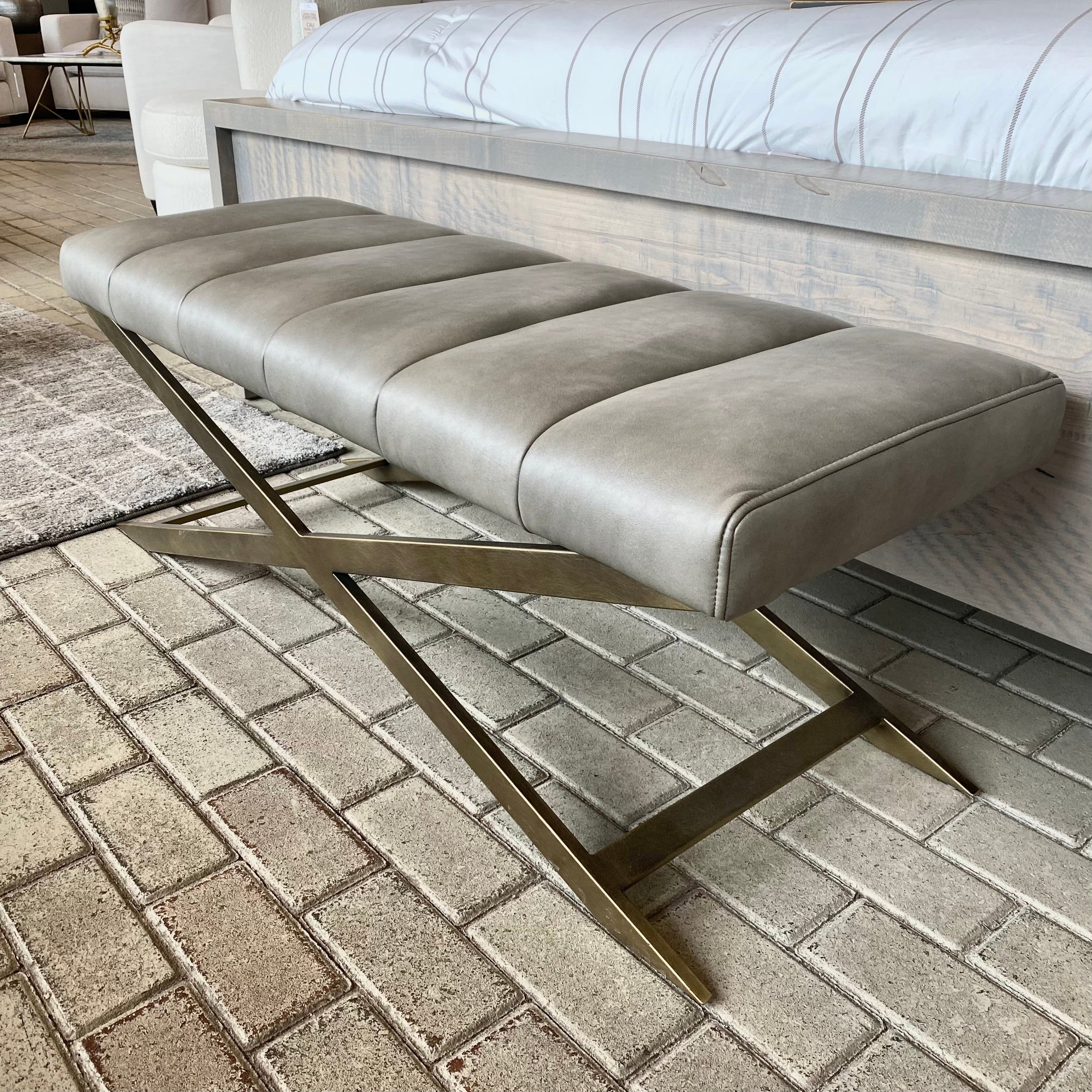 Benches
