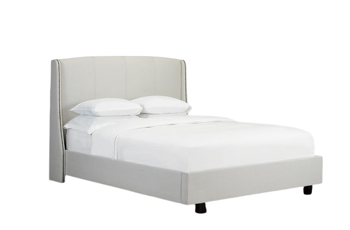 Rosewood Bed