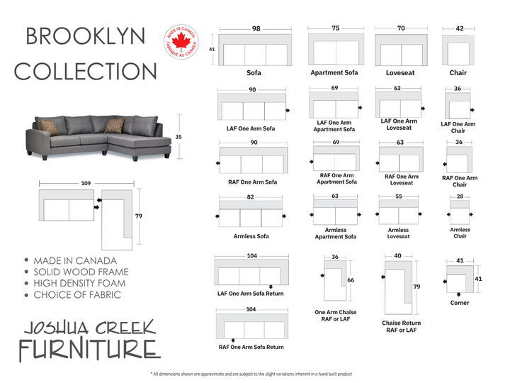 The Brooklyn Collection