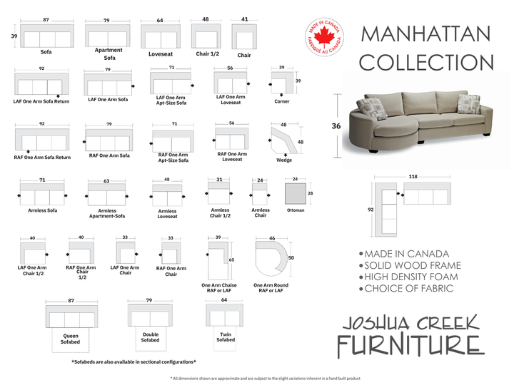 The Manhattan Collection