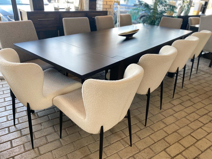 The Burbank Dining Table