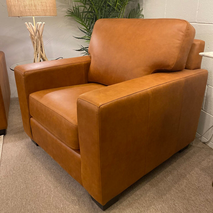 Princeton Chair