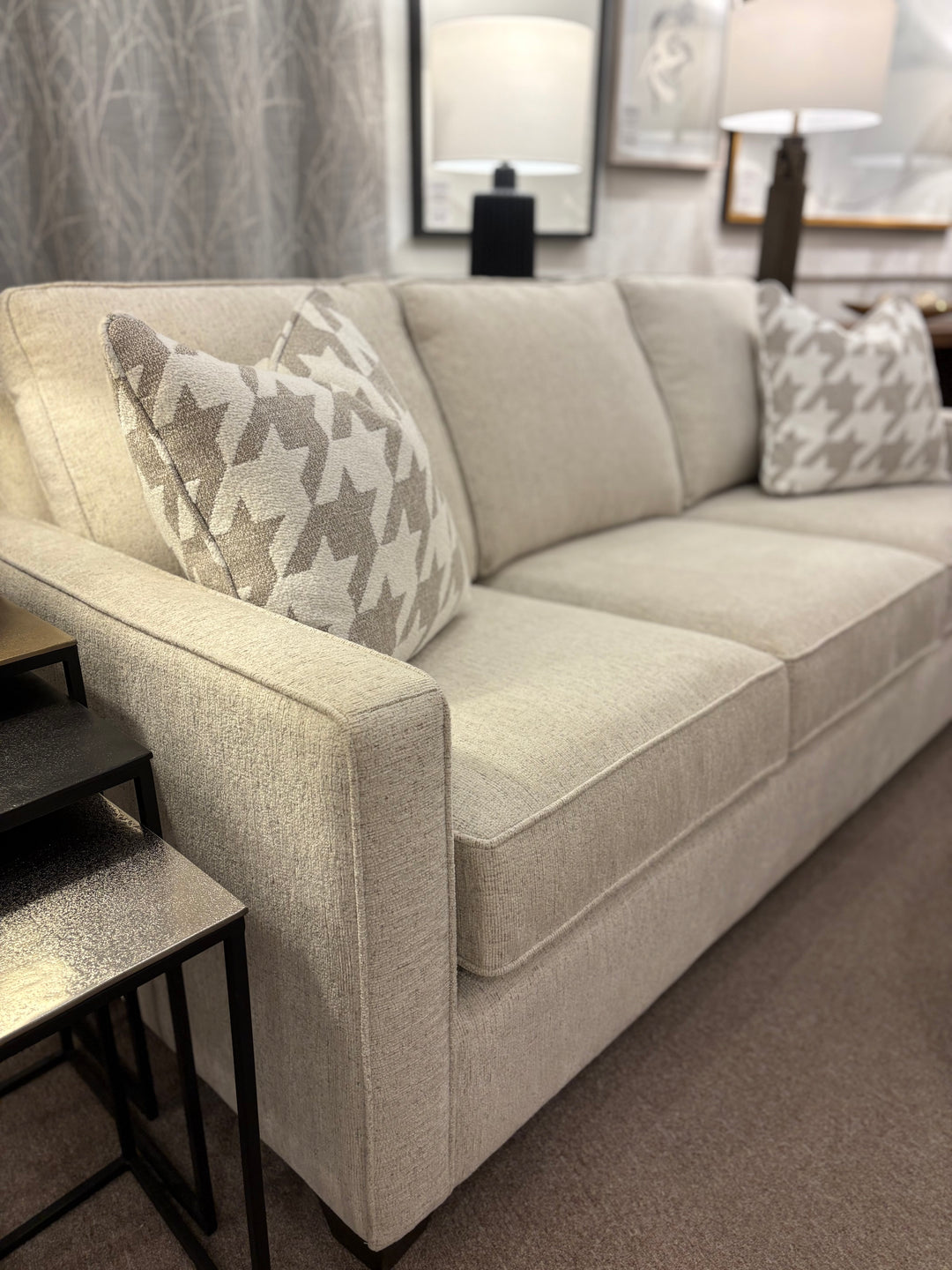 Brant Sofa