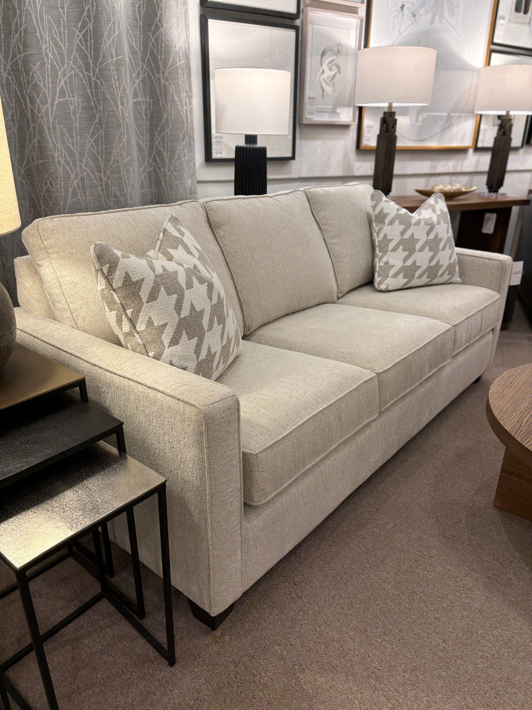 Brant Sofa