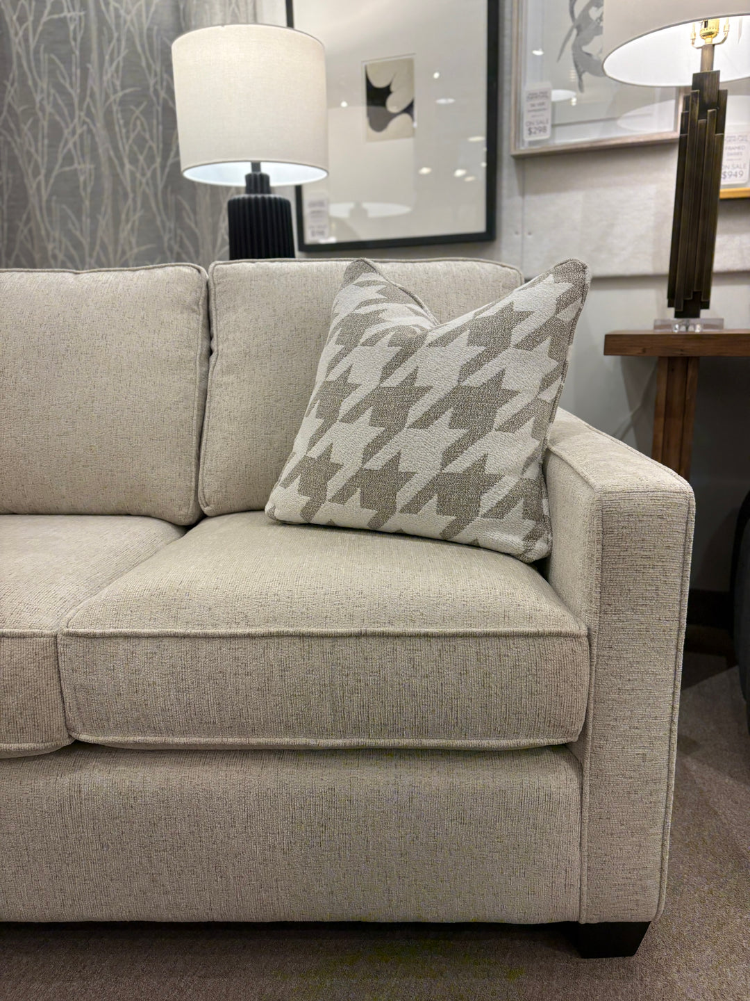 Brant Sofa