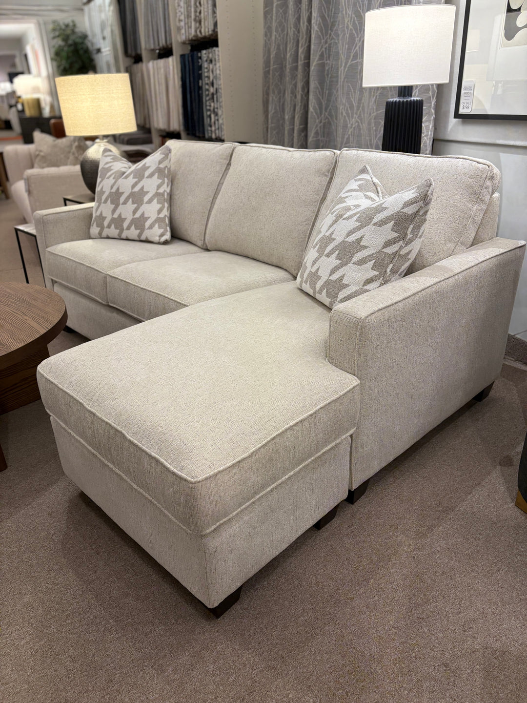 Brant Sofa Chaise