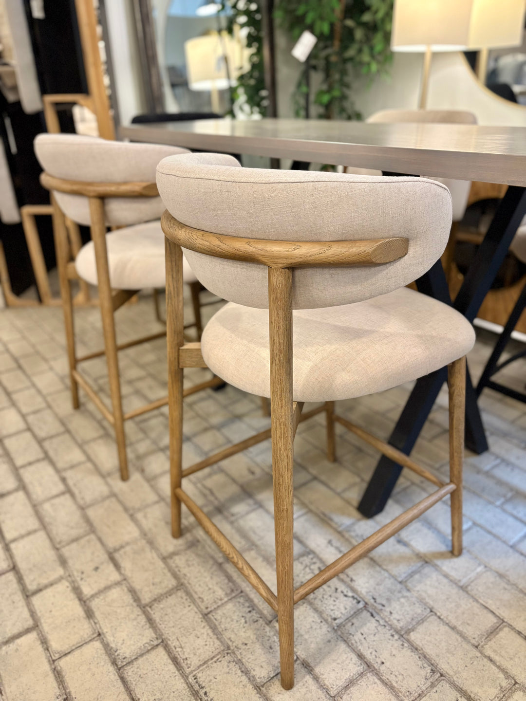 Marco Counter Stool