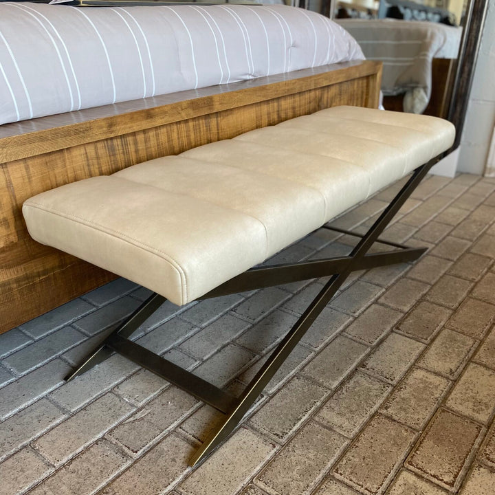 Vista Bench