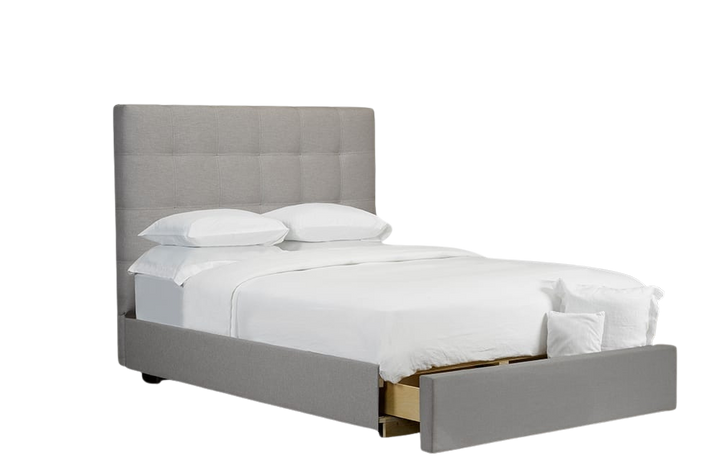 Yorkville Bed