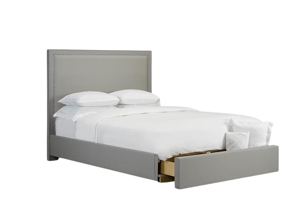 Somerset Bed