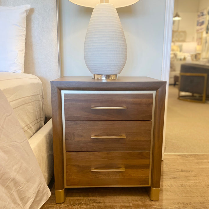 The Serenity Bedroom Collection