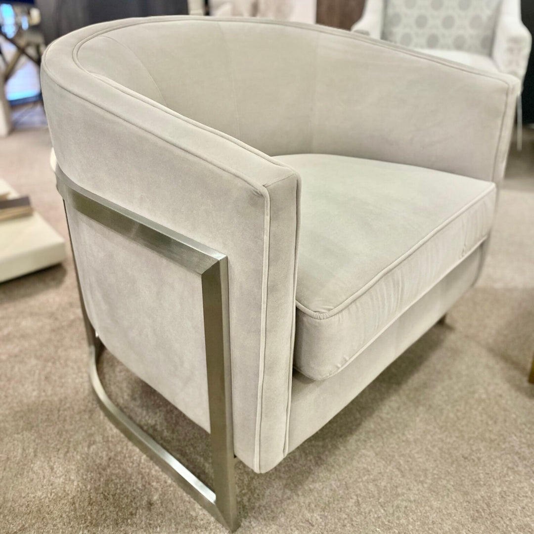 The Bellini Chair