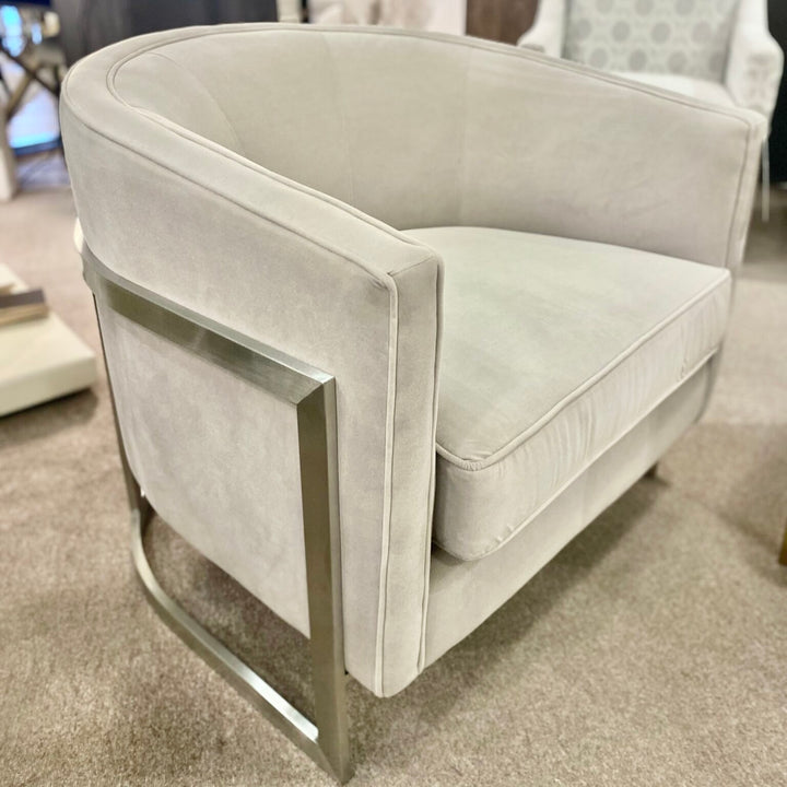 The Bellini Chair