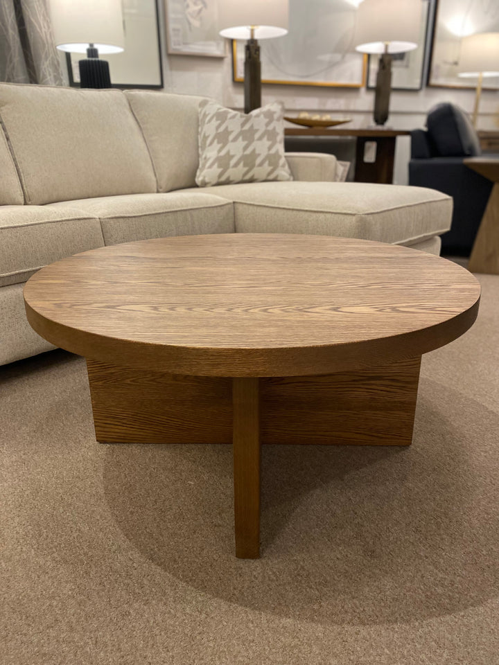 Elements Coffee Table