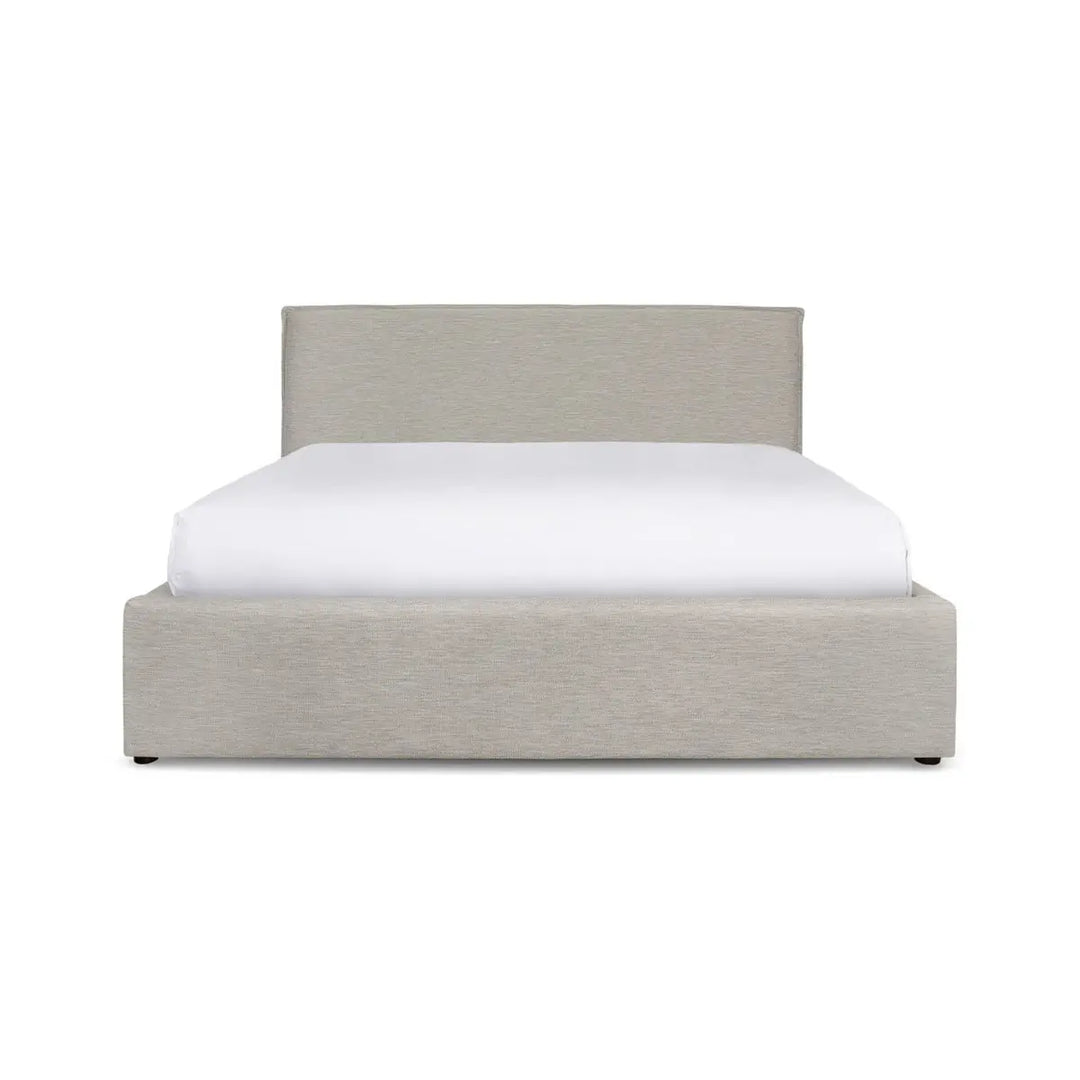 The Newport Lift Storage Bed