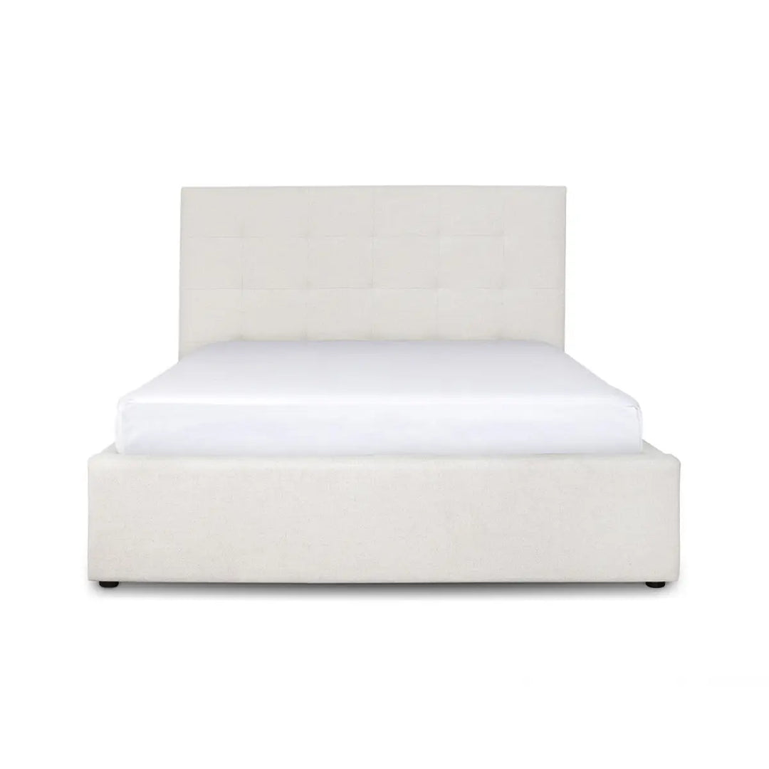 The Monterey Lift Storage Bed