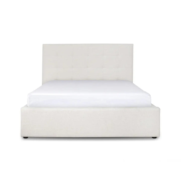 The Monterey Lift Storage Bed