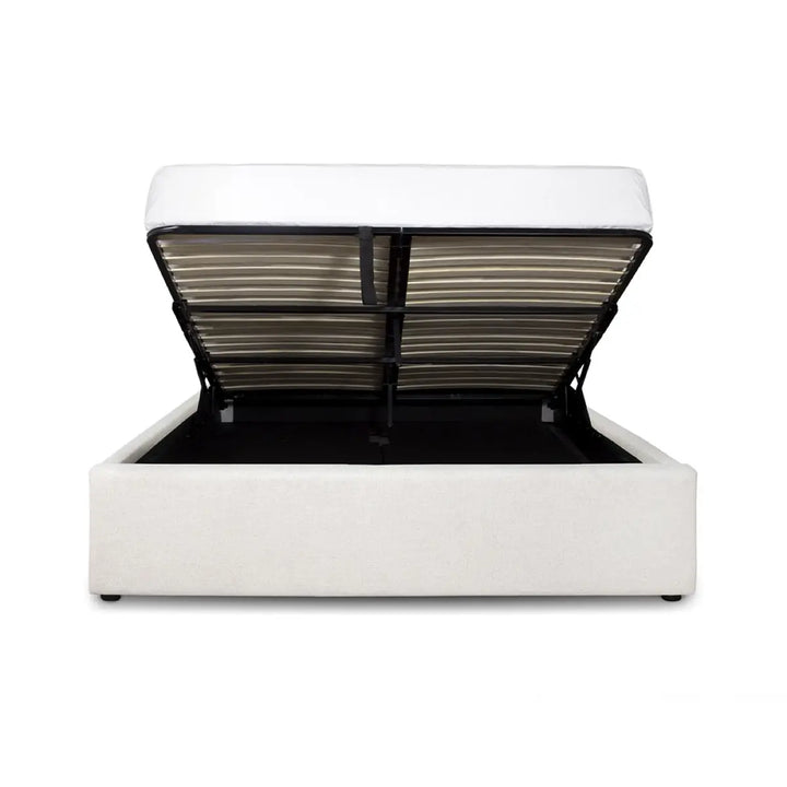The Monterey Lift Storage Bed