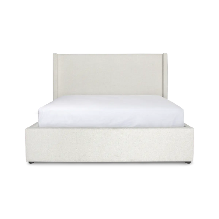 The Lakeshore Lift Storage Bed