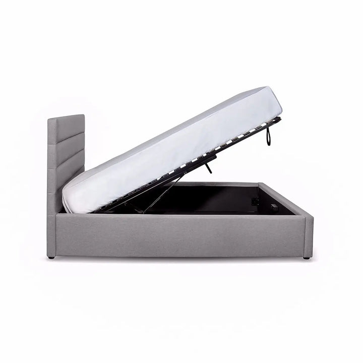 The Shoreline Lift Storage Bed