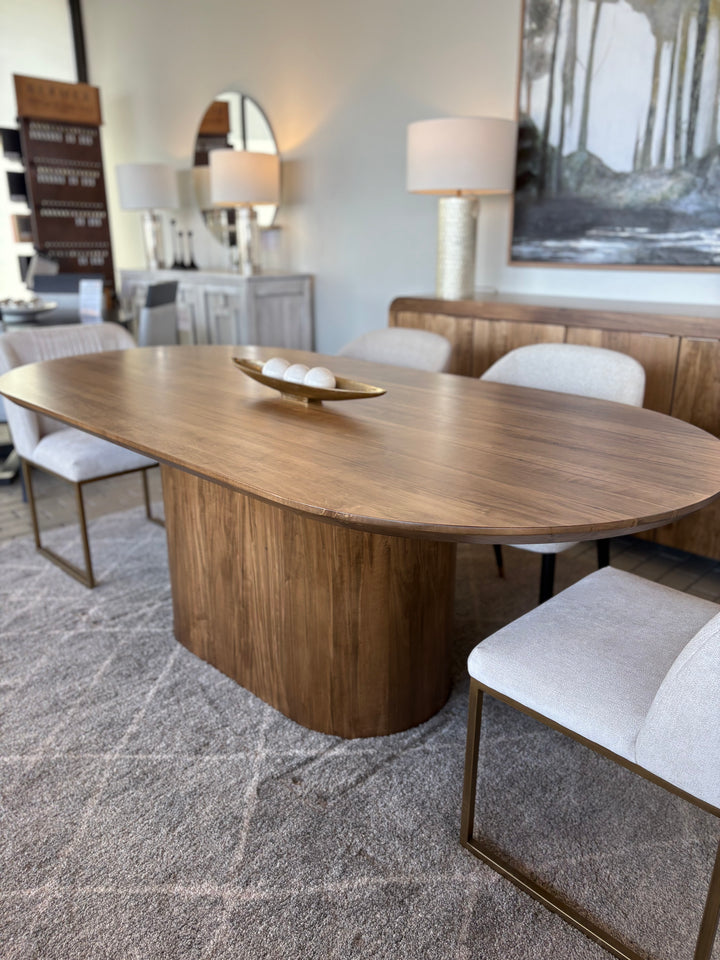 The Eternity Dining Table